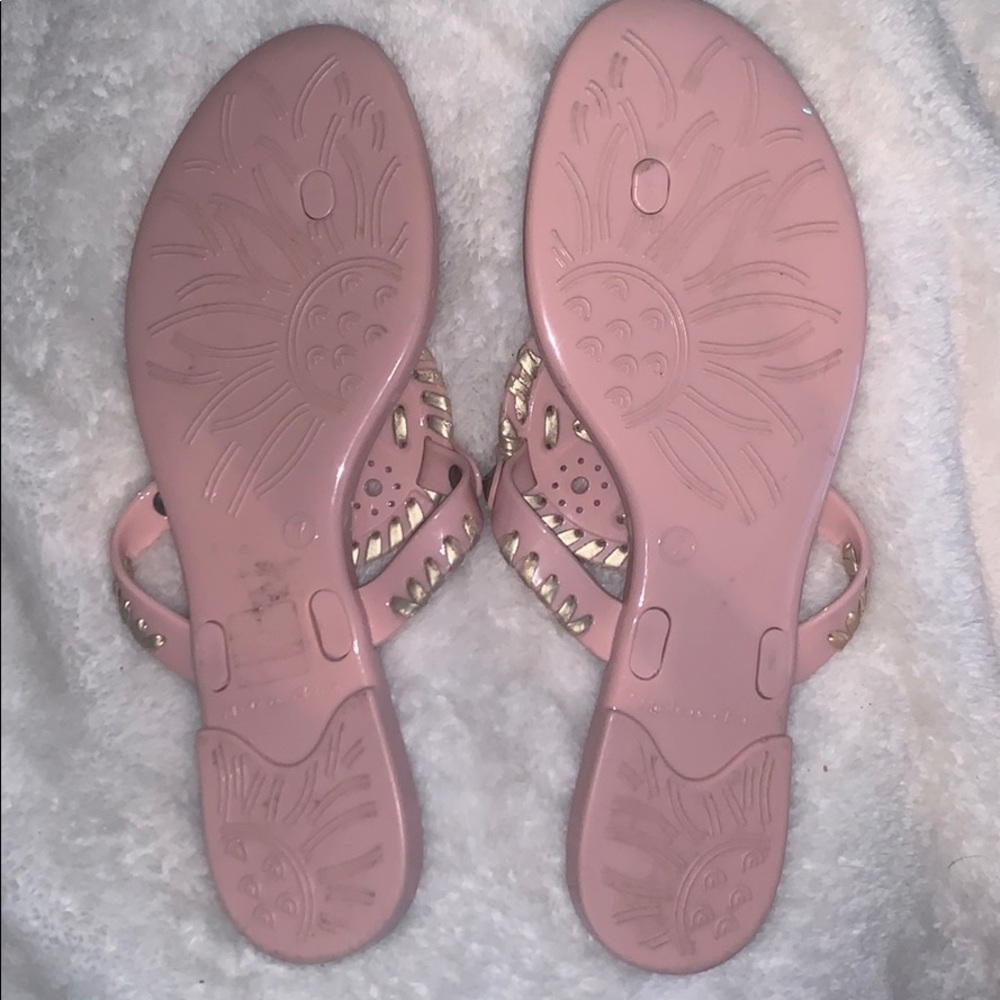 JACK ROGERS FLATS ✨ - Picture 3 of 3